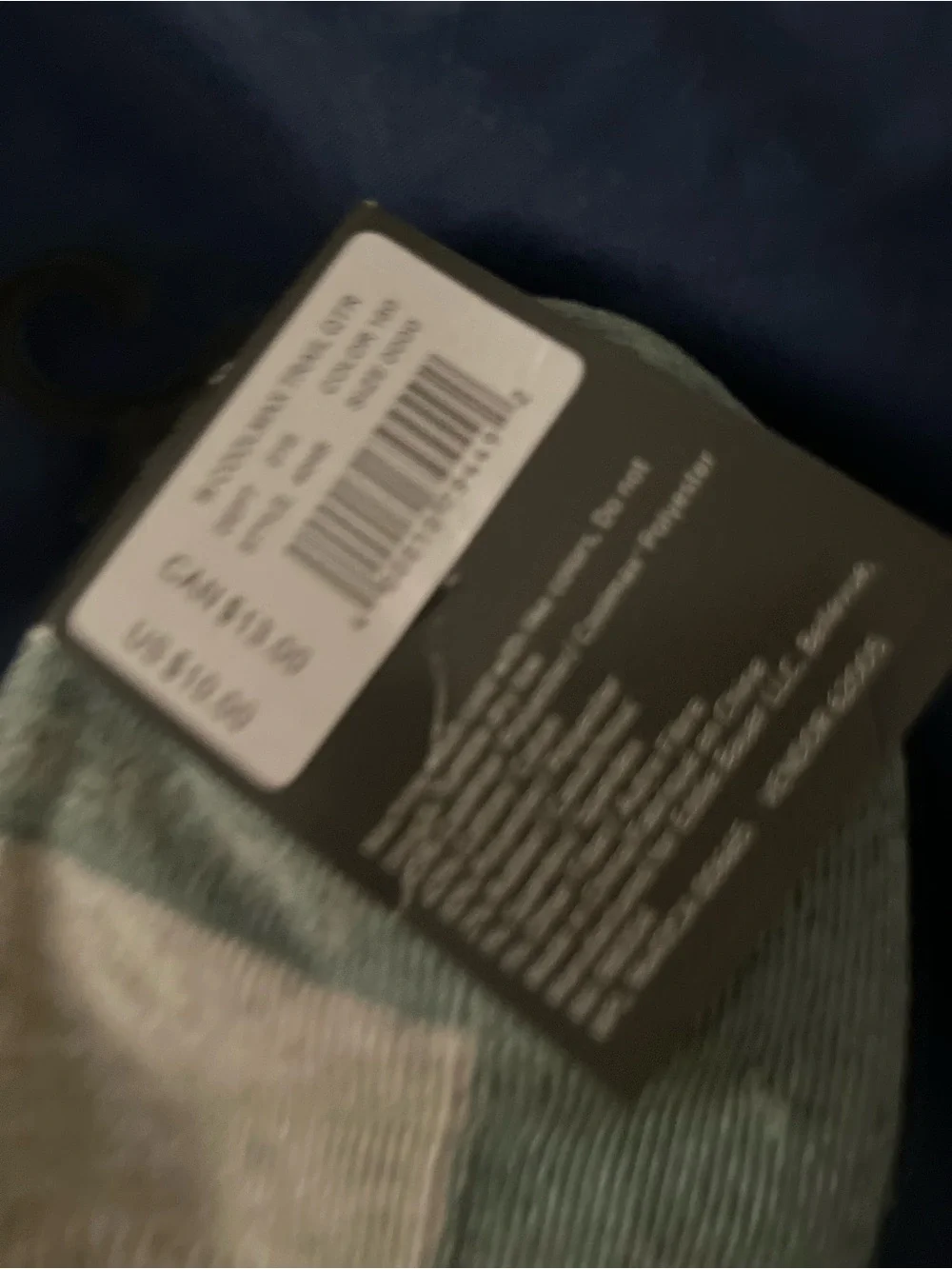 Eddie Bauer lot women’s socks